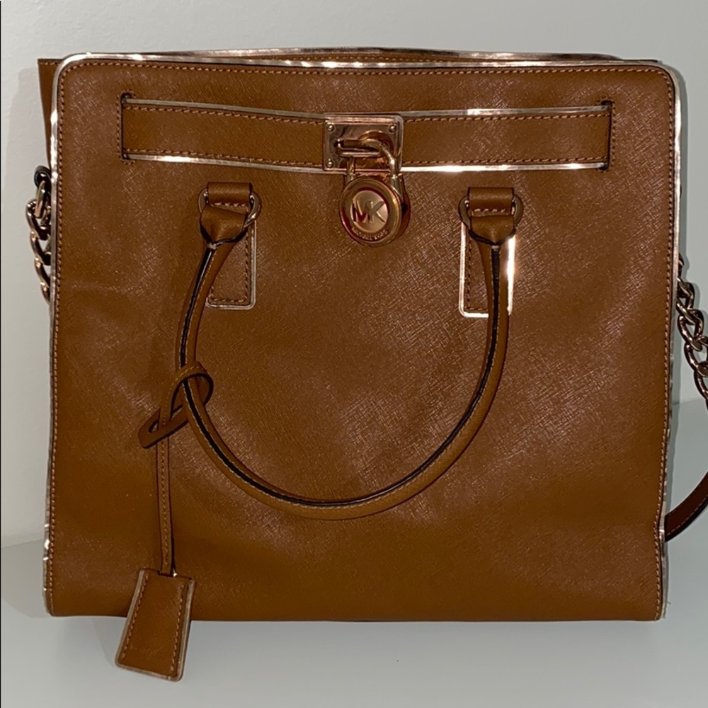 Michael Kors Hamilton